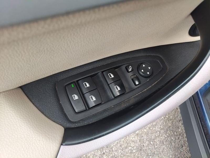 BMW X1 X1 sDrive18d Business