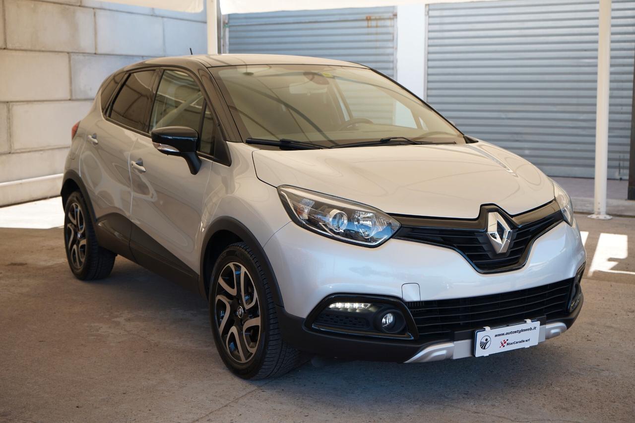 Renault Captur dCi 90 CV Start&Stop Energy Zen