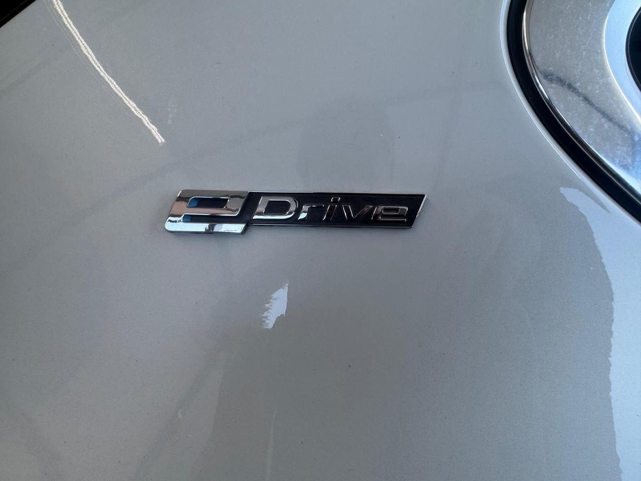 Bmw 2er Active Tourer 225xe iPerformance Luxury aut.