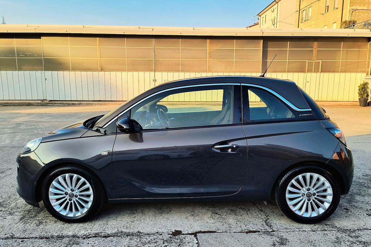 Opel Adam 1.2 70 CV Benzina **ok Neopatentati**