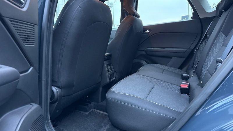 Renault Captur 1.0 tce Equilibre 90cv