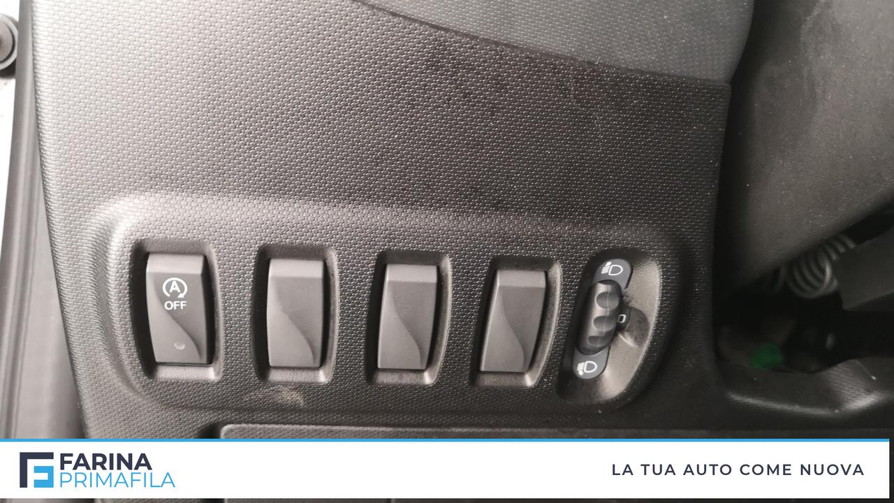 SMART Fortwo III 2015 - Fortwo 1.0 Youngster 71cv my18