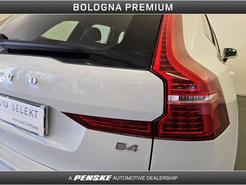 Volvo XC60 XC60 B4 (d) Geartronic Momentum Pro N1 - AUTOCARRO