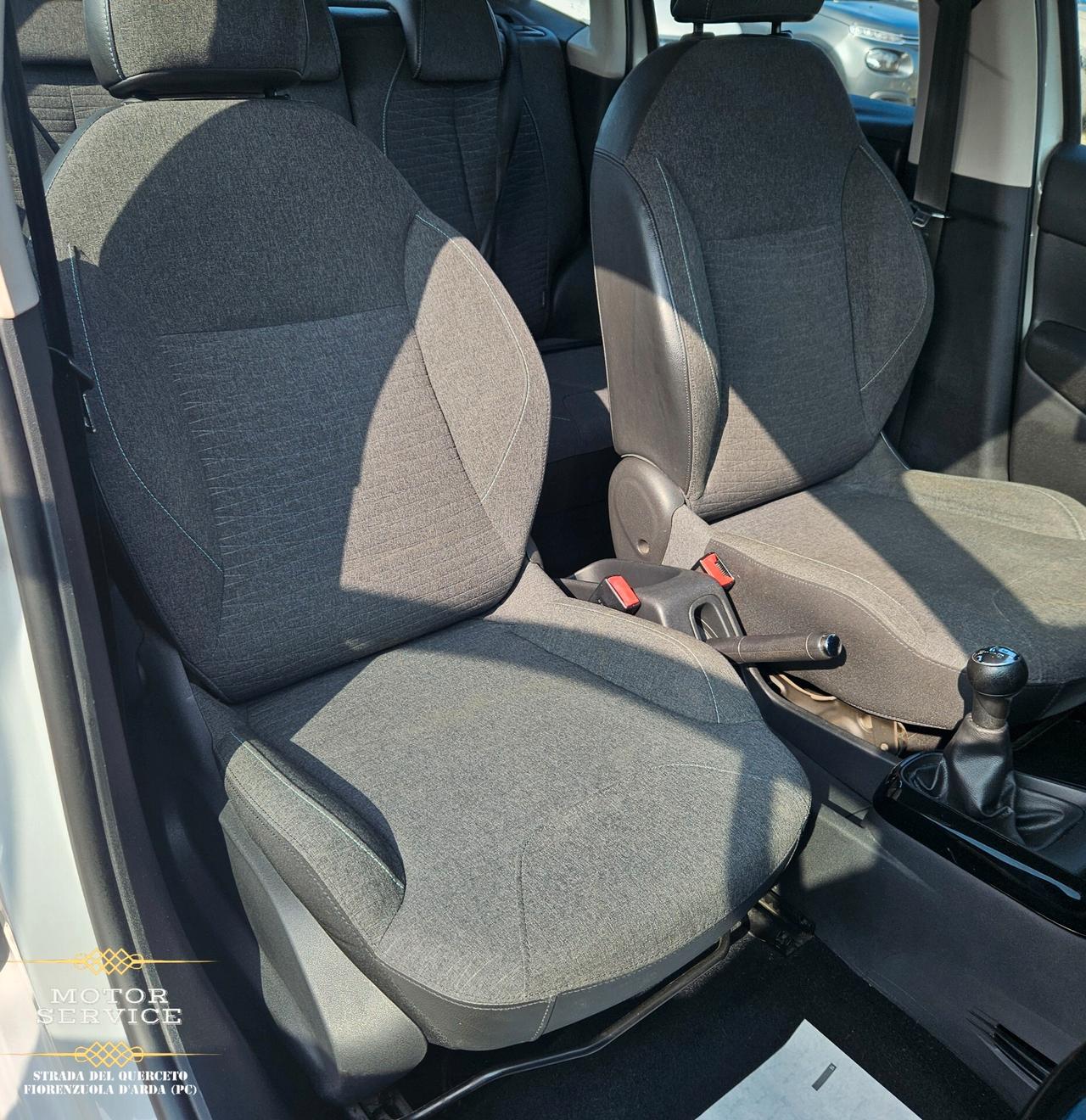 Citroen C3 PERLATO 1.2 PREZZO REALE E FINALE