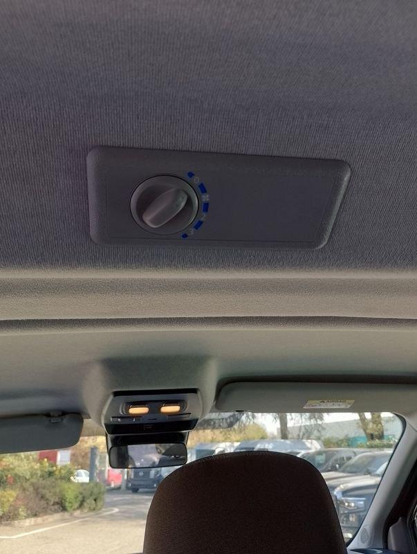 Renault Trafic PRONTA CONSEGNA 9POSTI AUTOMAT. P.LUNGO 150CV-PREZZO+IVA