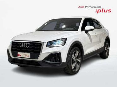 Audi Q2 I 2021 30 2.0 tdi Admired