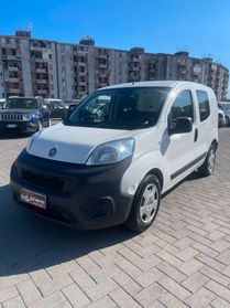 Fiat Fiorino 1.3 MJT 95CV - 2021