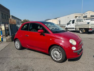 Fiat 500 1.4 16V Sport