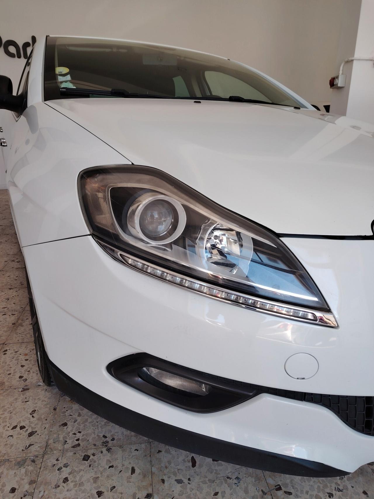 Lancia Delta 1.6 MJT DPF Silver