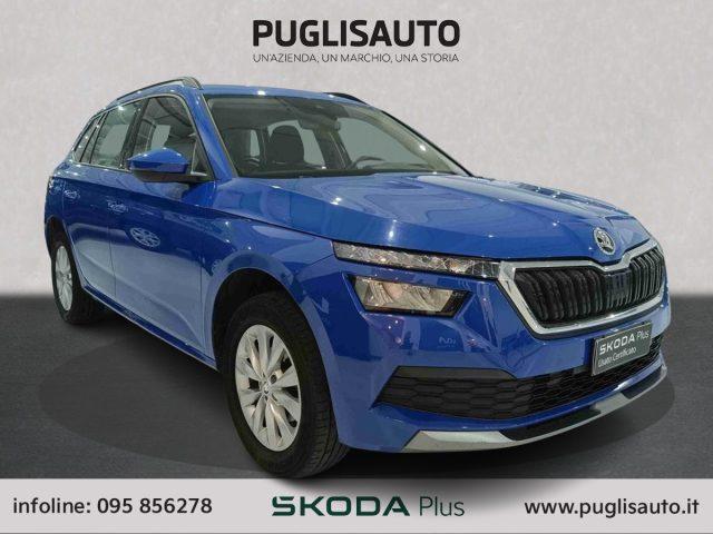 SKODA Kamiq 1.0 TSI Ambition