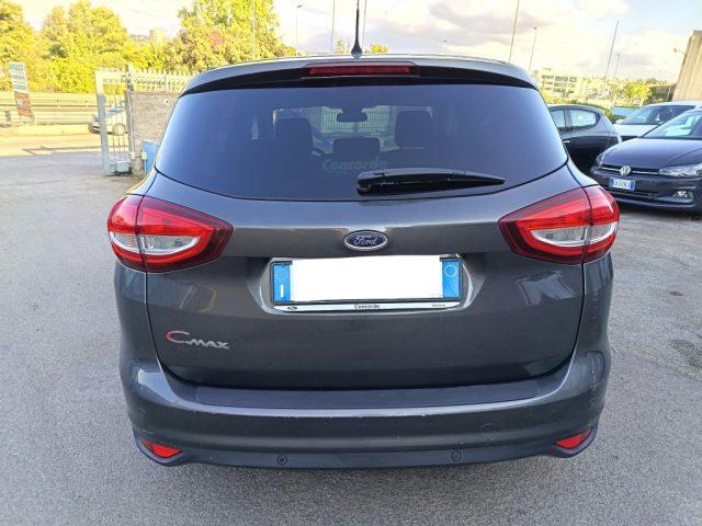 FORD C-Max 1.5 TDCi 120CV Start&Stop Titanium X