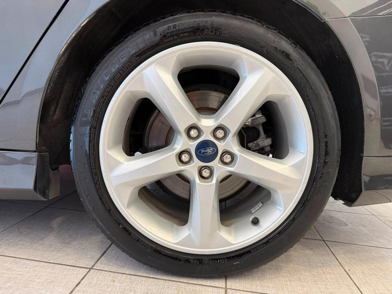 Ford Mondeo 2.0 TDCI 150CV S&S aut. Vignale
