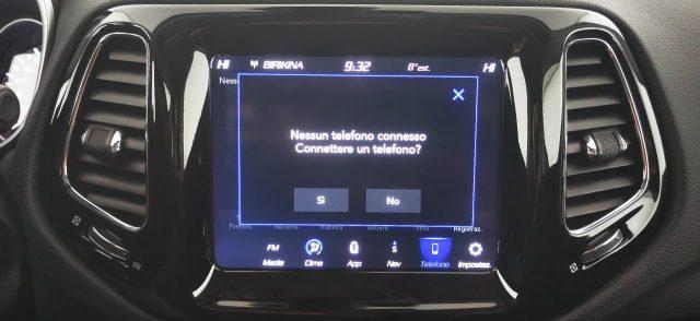 JEEP Compass 1.4 MultiAir 2WD Limited