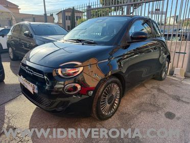 FIAT 500e Icon Cabrio 42 kWh "NEOPATENTATI"