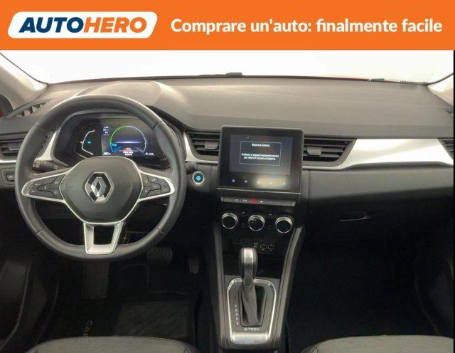 RENAULT Captur Full Hybrid E-Tech 145 CV Zen