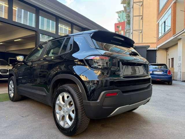 Jeep Avenger 1.2 Turbo 100cv Altitude + Navi + Camera + Portellone Elettrico