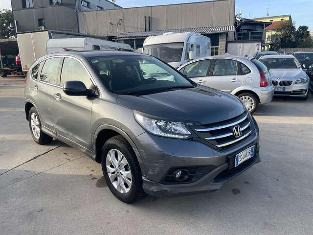 Honda CR-V 1.6 Comfort 2wd
