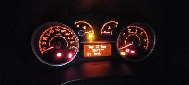 FIAT Doblo Doblò 1.6 MJT 90CV N1 5 POSTI