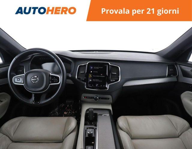 VOLVO XC90 B5 (d) AWD Geartronic 7 posti R-design