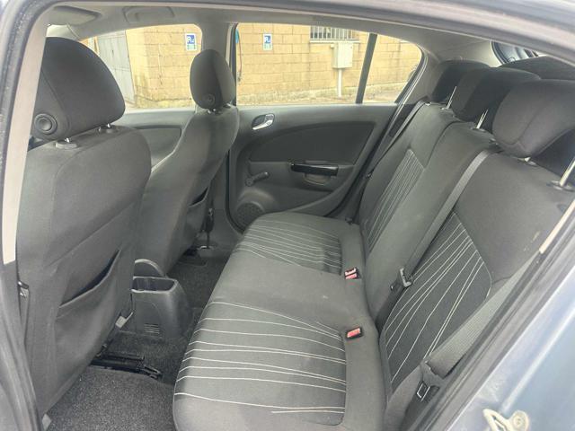 OPEL Corsa 1.2 80CV 5P GPL-TECH Club Stupenda Bellissima