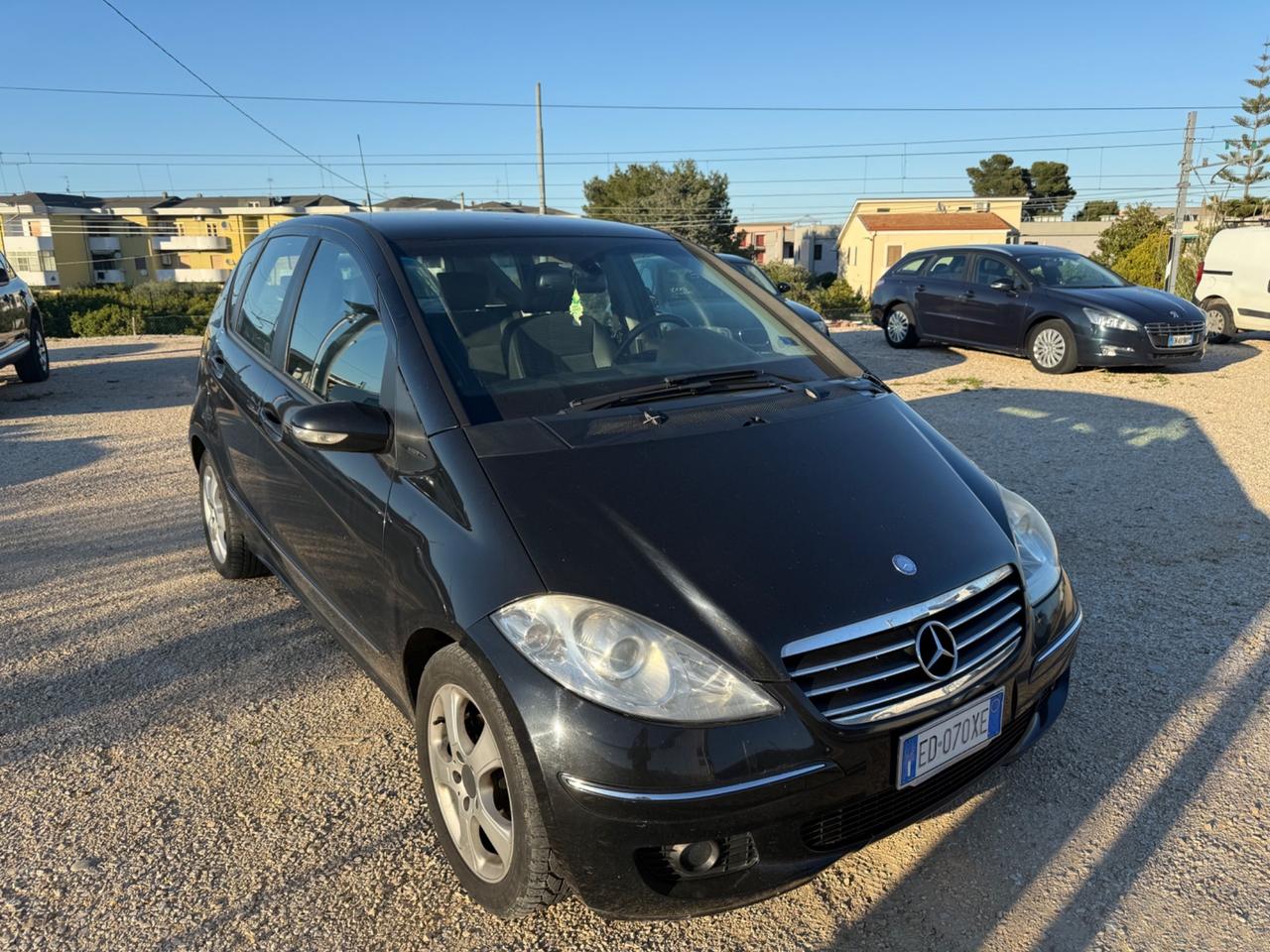 Mercedes-benz A 180 CDI Avantgarde 1.999€ prezzo bomba !