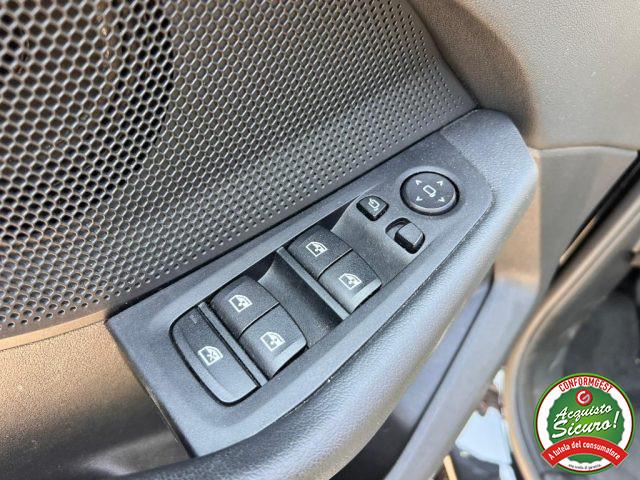 BMW 116 d 5p. Business Advantage Led Navi Automatica