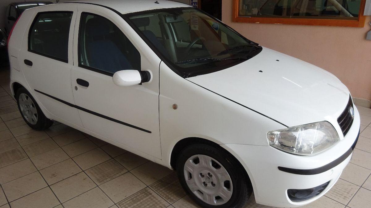 FIAT - Punto - 1.3 MJT 16V 5p. Active