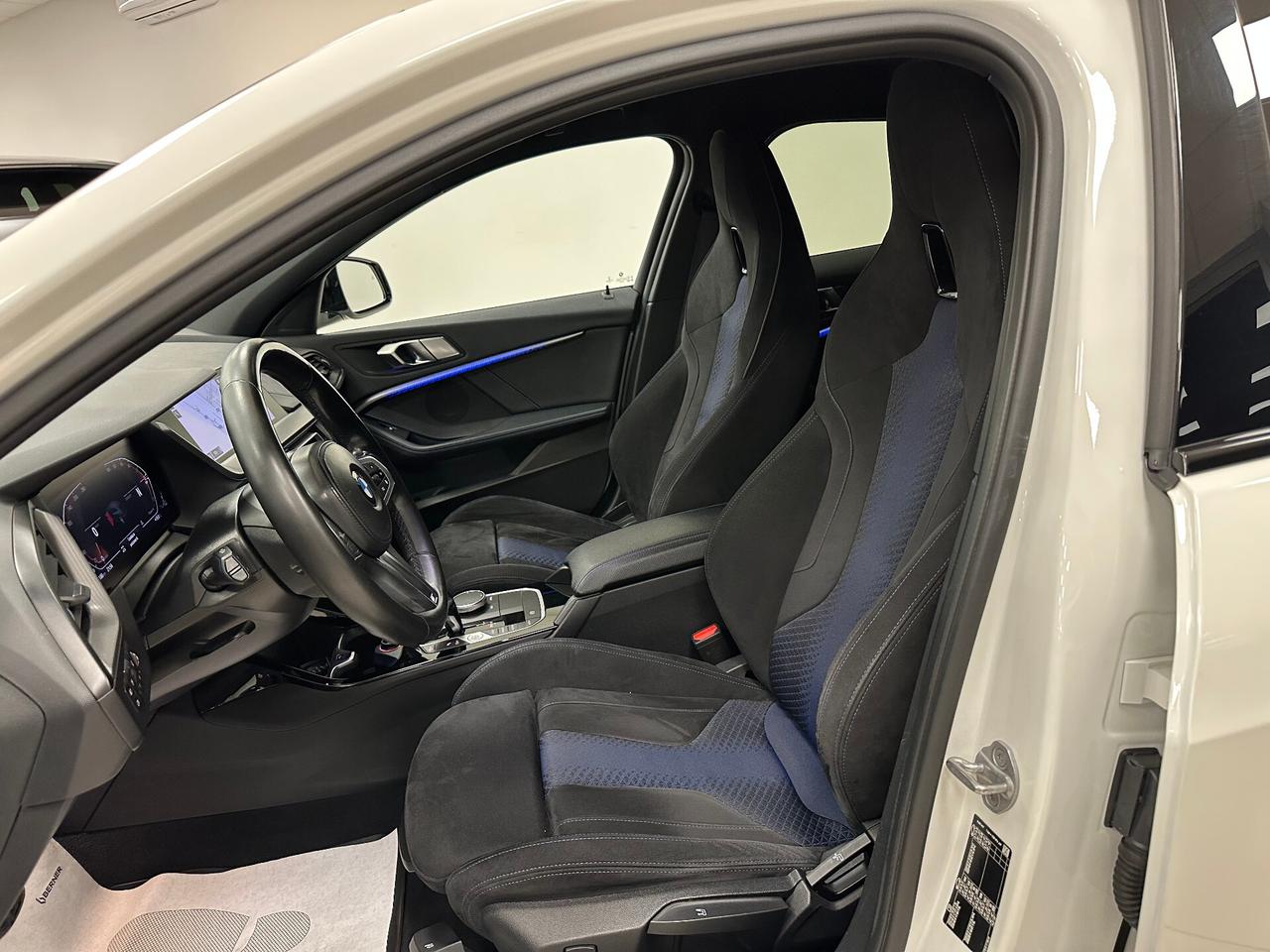 Bmw 116 116d 5p. Msport 116 CV - 2021