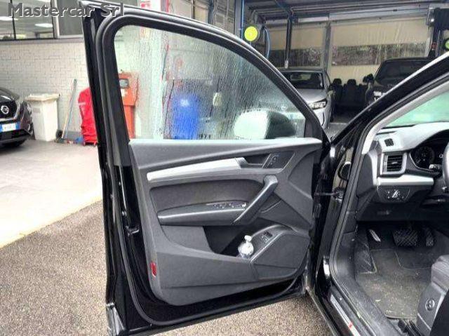 AUDI Q5 Q5 Sportback Sportback 50 2.0 tfsi e S line quat