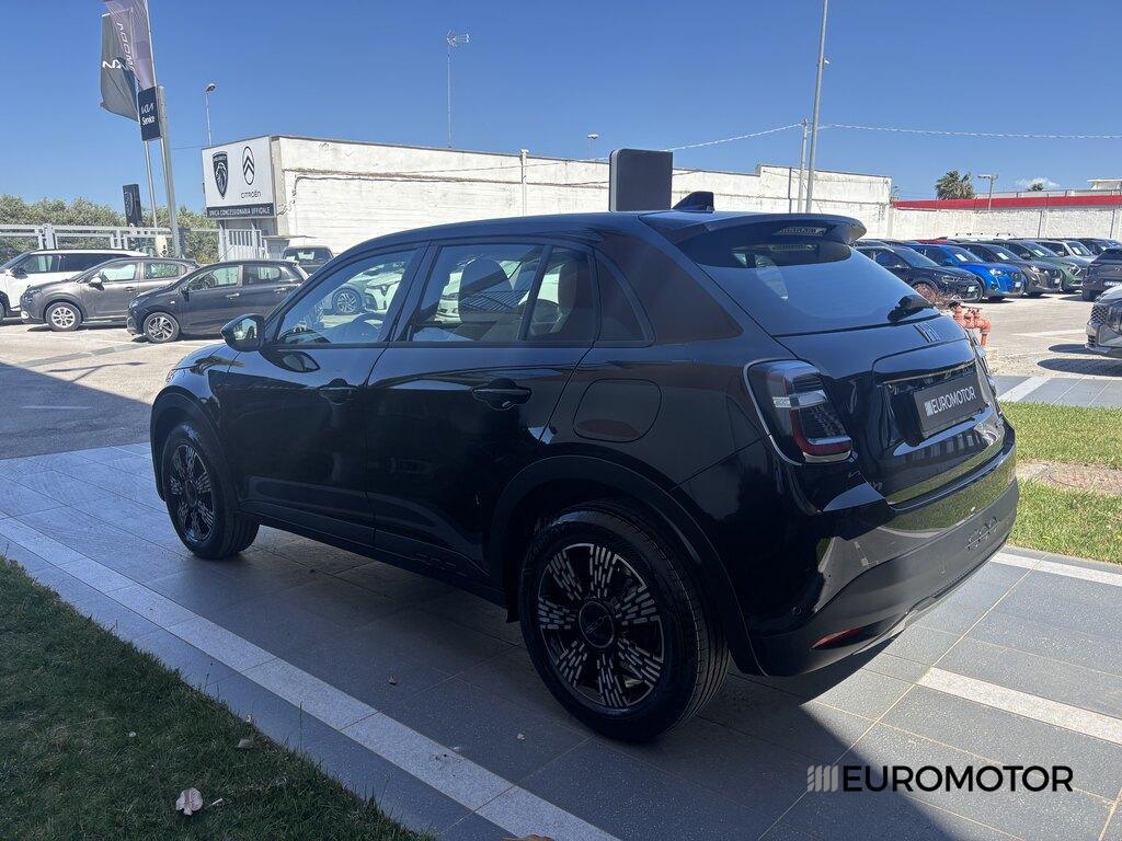 Fiat 600 1.2 Hybrid Icon eDCT
