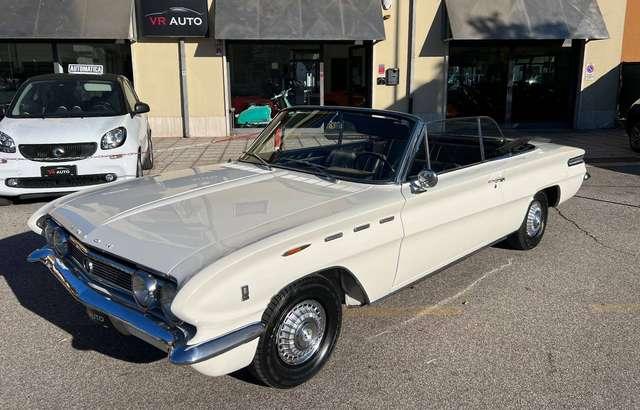Buick Skylark Convertibile / Convertible - Cabrio Auotm.