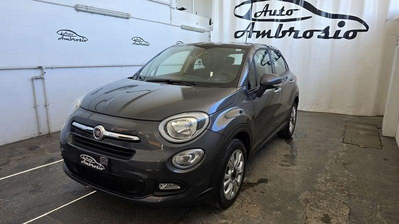 FIAT 500X 500X 1.6 MultiJet 120 CV Cross TUA DA 139,00 EURO AL MESE