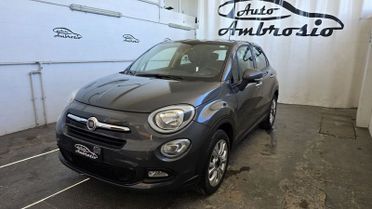 FIAT 500X 500X 1.6 MultiJet 120 CV Cross TUA DA 139,00 EURO AL MESE