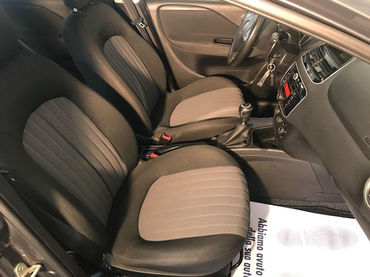FIAT Punto 1.4 5p. Easypower Lounge