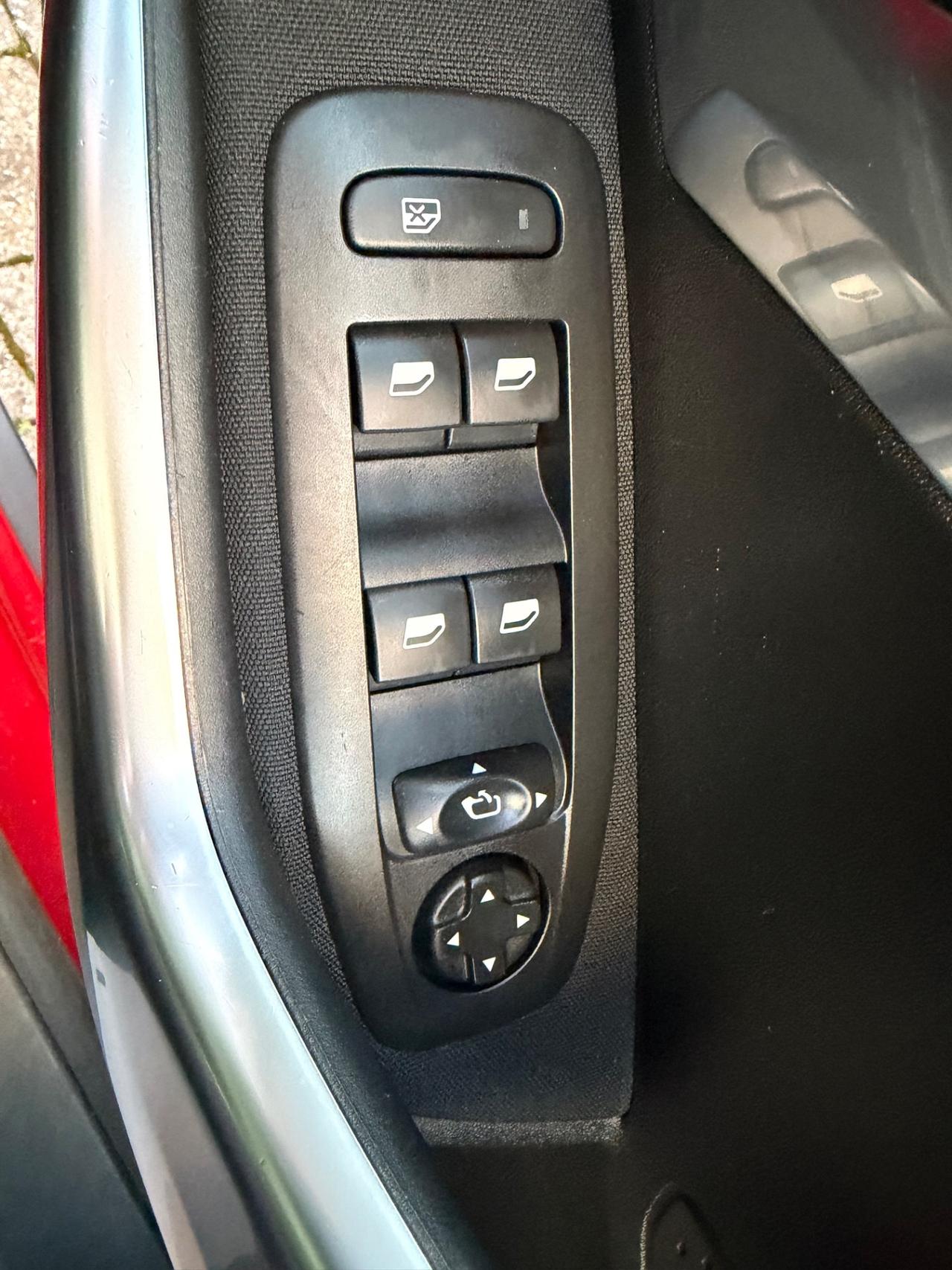 Peugeot 2008 PureTech Turbo 110 EAT6 S&S Allure