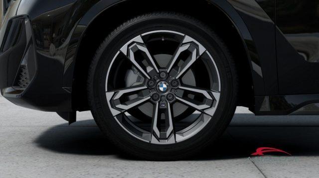 BMW X1 sDrive18d Msport Premium Package