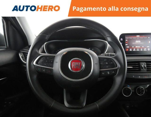 FIAT Tipo 1.6 Mjt S&S 5 porte Lounge