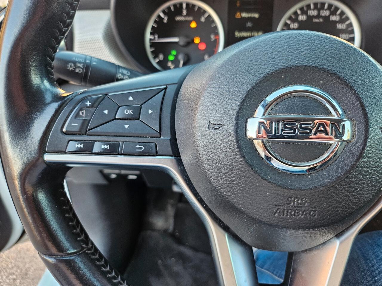 Nissan Micra 1.5 dCi 90cv 5 porte Acenta my 19