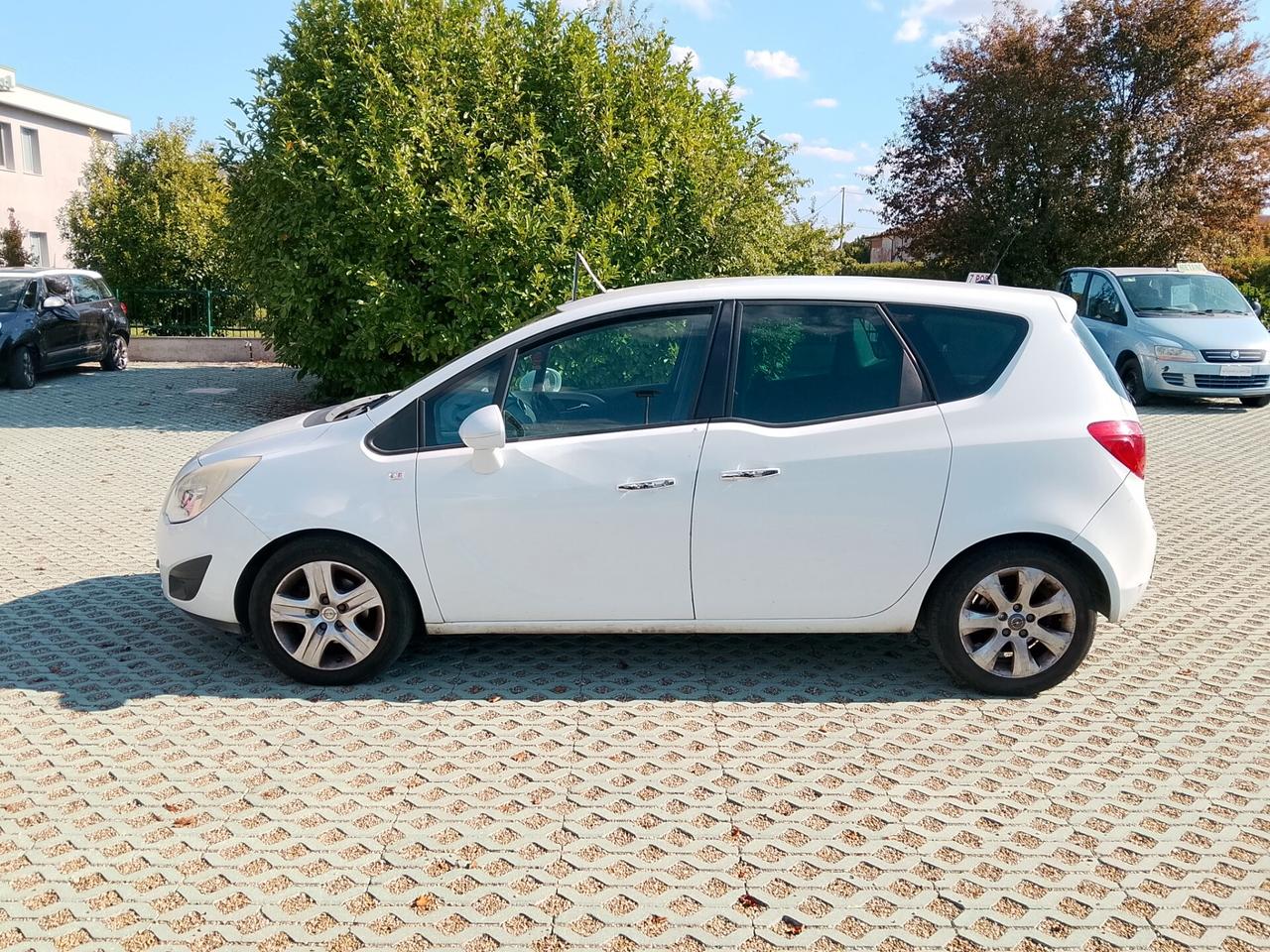 Opel Meriva 1.3 CDTI~NEOPAT~2010