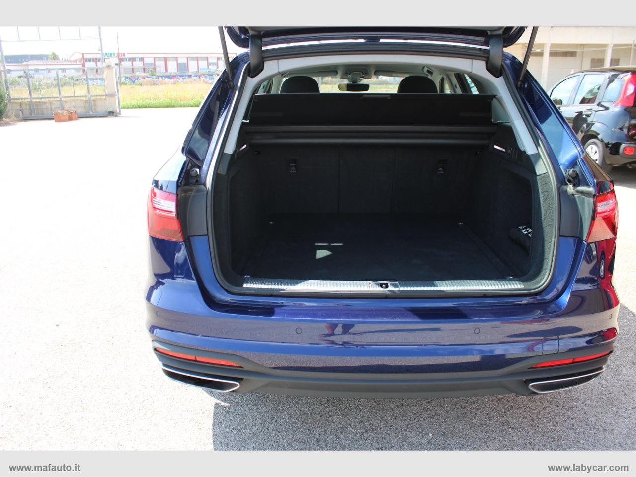 AUDI A4 30 TDI/136CV S tronic Business