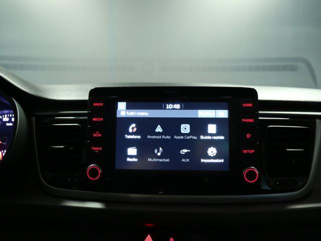 KIA Rio 1.2 MPi Evolution