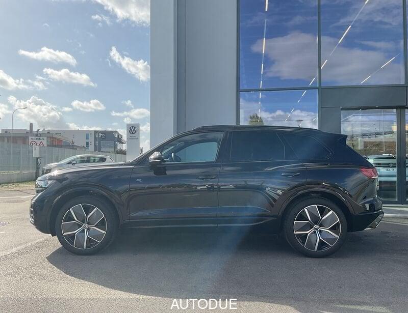 Volkswagen Touareg NUOVO 3.0 V6 TDI SRC R-LINE 231 CV