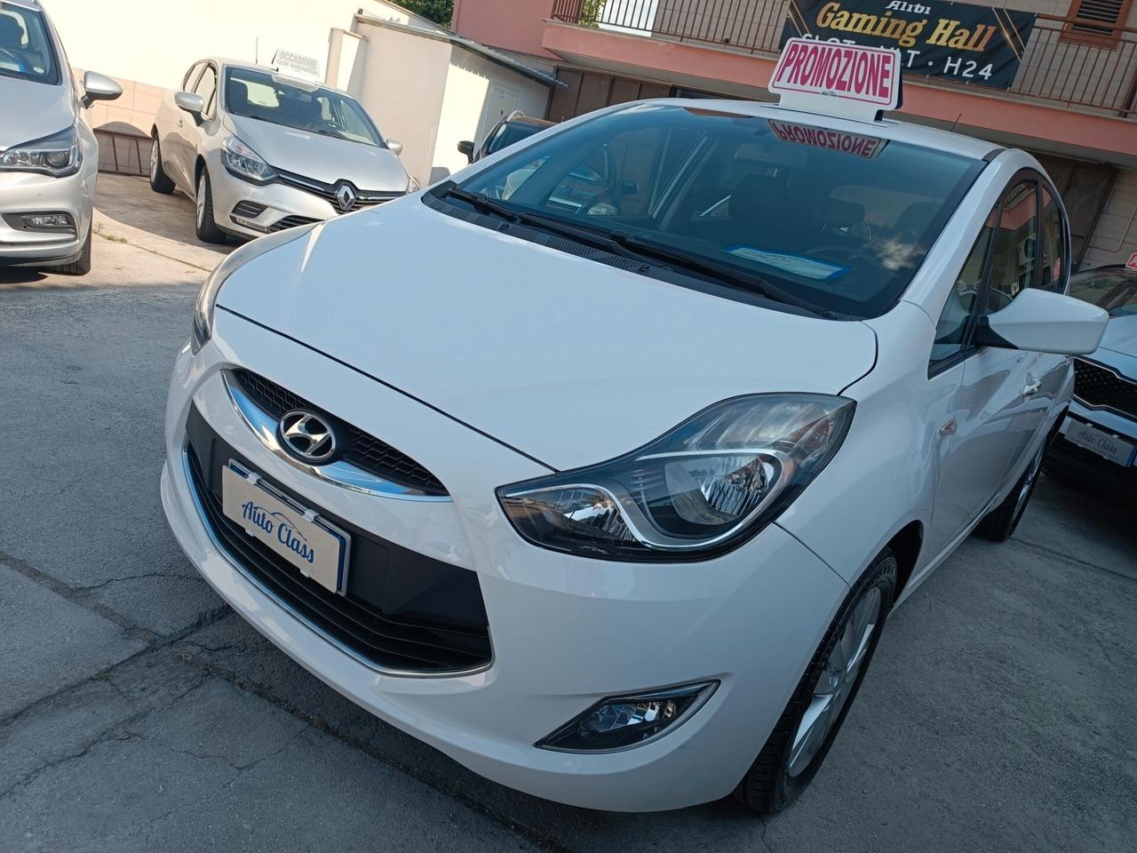 Hyundai iX20 1.4 CRDI 90 CV Comfort