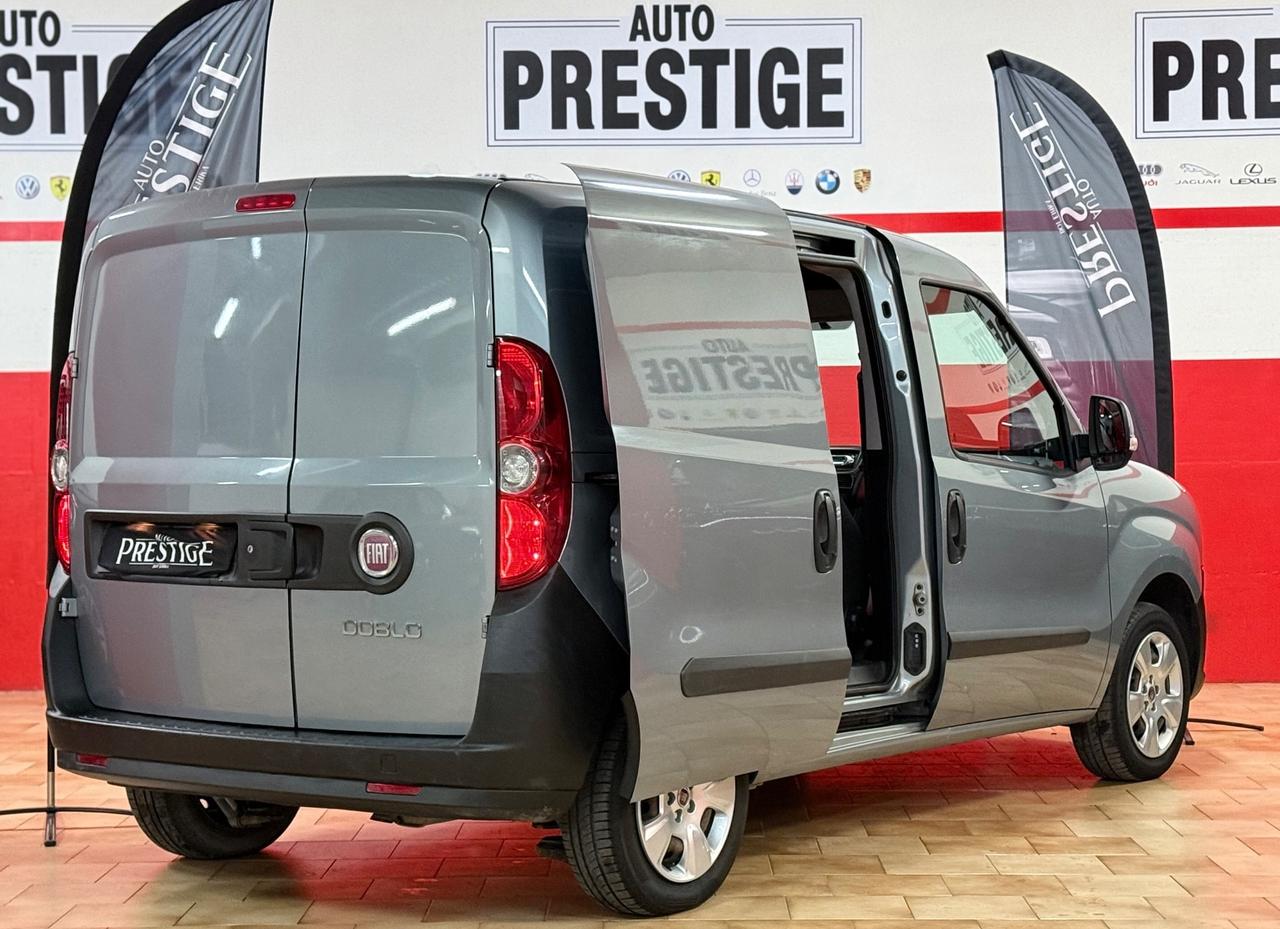 Fiat Doblo Doblò 1.3 mjt 16v Active fap