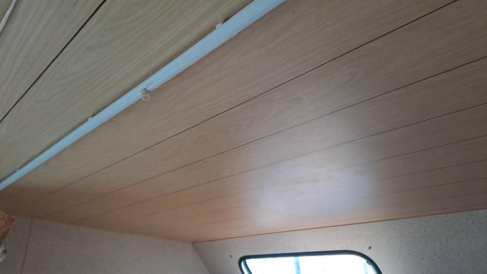 Ci International Talento camper 4 posti