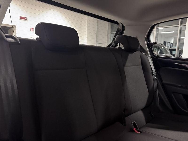 Volkswagen up! 1.0 5p. EVO move up! BlueMotion Technology