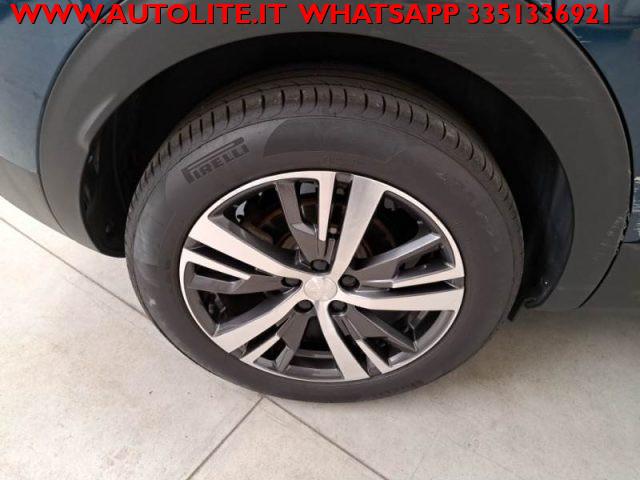 PEUGEOT 3008 PureTech Turbo 130 S&S EAT8 Allure