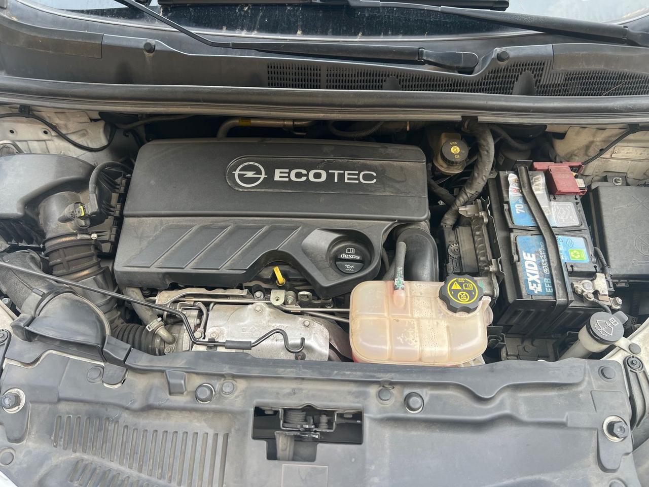 Opel Mokka Cosmo 1.6 CDTI #11118