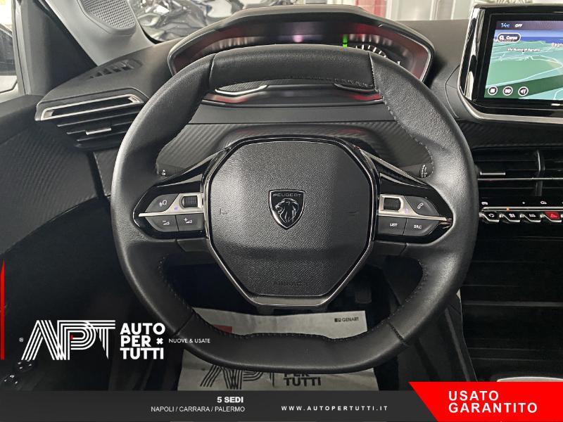 Peugeot 208 208 1.2 puretech Active s&s 100cv