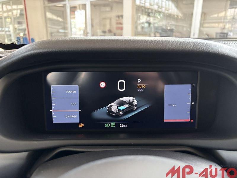 Jeep Avenger 4xe Hybrid 1.2 MHEV 4xe Upland IVA ESPOSTA